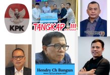 Putusan Inkracht PN Jakpus Ungkap Skandal Dana Hibah: DK PWI Menang, Jalan Terbuka bagi KPK Proses Dugaan Korupsi Hendry Bangun Cs