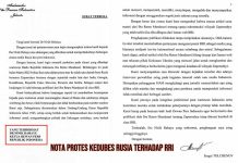 Krisis Etika di Balik Penghapusan Artikel Zaporozhye, Ketum PPWI Desak RRI Minta Maaf, Singgung Potensi Jurnalisme Transaksional