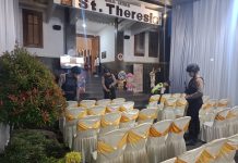 104 Personel Amankan Ibadah Paskah di 39 Gereja Kabupaten Pasuruan
