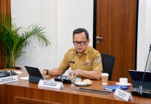 Wamendagri Bima Dorong Kepala Daerah Proaktif Dukung Kopdes Merah Putih