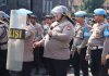 Hadapi May Day 2025, Polres Pasuruan Gelar Gladi Pengamanan dengan 1.039 Personel