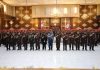 Pembukaan PPPJ Gelombang I Tahun 2025, Jaksa Agung Tegaskan Integritas, Profesionalitas, dan Kesiapan Menghadapi Dinamika Hukum di Era Digital