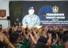 Pangdivif 2 Kostrad dan Bupati TTU Berikan Pengarahan Persiapan Satgas Pamtas RI-RDTL