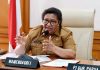 Wamendagri Ribka Haluk: Pemerintah Pastikan Proses Pengisian DPRP Mekanisme Pengangkatan Transparan dan Adil