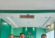 Badan Pemulihan Aset Berhasil Melelang Aset Senilai Total Rp1.521.431.000