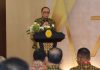 Suara Bergetar, Ketua MA Sampaikan Pesan Integritas Bukanlah Sesuatu yang Dapat Diwujudkan dalam Satu Malam