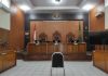 Hayo, Jaga Marwah Lembaga Peradilan !