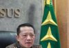 Kejaksaan Agung Memeriksa 1 Orang Saksi Terkait Perkara TPPU Tersangka ZR