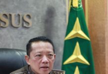 Kejaksaan Agung Memeriksa 1 Orang Saksi Terkait Perkara TPPU Suap PN Surabaya