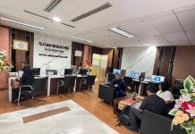 Wujudkan Komitmen Perubahan, Ditjen Badilum Buka Layanan PTSP