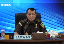 JAM-Pengawasan Rudi Margono Tekankan Strategi Kepemimpinan di Kejaksaan Sebagai Kunci Peningkatan Kinerja dan Kepercayaan Publik