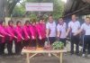 Wujutkan Asta cita dan Giat P2L, Polsek Beji Bersama Bhayangkari Wujudkan Sinergitas dan Ketahanan Pangan