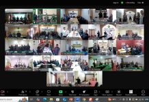 Bimtek Administrasi Perkara Wilayah PT Medan Berakhir, Ini Peserta Terbaik