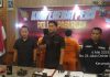 Melawan Saat Penggrebekan Narkoba, 2 Warga Pasuruan Diamankan Polisi