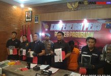 Wanita Asal Lumajang Ditetapkan Sebagai Tersangka Setelah Tipu 195 Korban dengan Kerugian Capai Rp2,6 Miliar