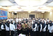 Tingkatkan Kapasitas ASN Daerah, Kepala BPSDM Kemendagri Tekankan Pentingnya Tata Kelola Pemerintahan Akuntabel