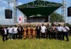 Pengurus SKKP Lampung Dilantik, 33 Titik Lokasi SPPG MBG Diluncurkan