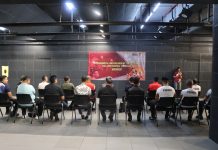 Adhyaksa Shooting Club Gelar Perlombaan Menembak Untuk Dukung Tugas Fungsi Penegakan Hukum