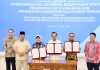 Dukung Pemanfaatan Data Tunggal, Mendagri Tekan Kerja Sama dengan BPS dan Pemda