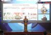 Kemendagri Beri Penghargaan kepada Pemda dengan Kinerja Penerapan SPM Terbaik