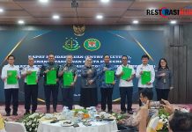 Direktorat IV JAM INTEL Lakukan Pengamanan Pembangunan Strategis Proyek Senilai Rp11,9 Triliun