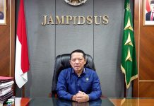 Kejaksaan Agung Memeriksa 10 Orang Saksi Terkait Perkara Minyak Mentah PT Pertamina