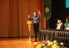 Di Wisuda Unpar, Wamendagri Bima Arya Kenang Prinsip “Buku, Pesta, dan Cinta” Semasa Kuliah