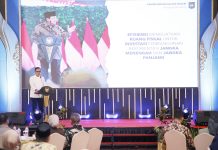 Wamendagri Bima Arya Tekankan Peran Penting Pemda Dukung Pertumbuhan Ekonomi Nasional