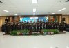 JAM-Pidmil Lantik Letkol Cpm Hairul Arifin Sebagai Kepala Subdirektorat Koordinasi Penindakan di Lingkungan JAM PIDMIL