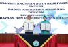 Cegah Penyebaran dan Penyalahgunaan Narkoba, TP PKK Pusat Jalin Kerja Sama dengan BNN