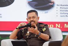 Jaksa Agung Muda Tindak Pidana Umum Menyetujui 1 Pengajuan Restorative Justice Dalam Tindak Pidana Narkoba