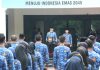 Upacara Peringatan Harkitnas Ke-117, Wamendagri Bima Arya Tegaskan Semangat Perjuangan di Tengah Perkembangan Zaman