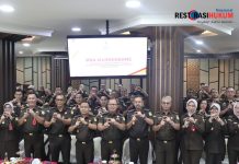 Pra Musrenbang Kejaksaan RI Tahun 2025 Dalam Rangka Menetapkan Usulan Prioritas pada Musrenbang 2025