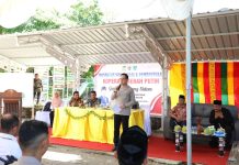 Wamendagri Bima Tekankan Kopdeskel Merah Putih Harus Berdampak terhadap Kesejahteraan Masyarakat