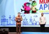 Tutup Munas VII APEKSI, Sekjen Kemendagri Dukung Kolaborasi antar-Pemkot untuk Percepat Kemajuan Daerah