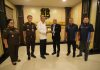 Kunjungan Kerja Delegasi NFCC Malaysia ke Badan Pemulihan Aset Perkuat Kerja Sama Pemulihan dan Pengelolaan Aset