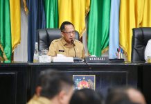 Mendagri Imbau Pemda Tak Ragu Gunakan APBD untuk Dukung Pembentukan Koperasi Desa/Kelurahan Merah Putih