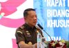 Kejaksaan Agung Memeriksa 2 Orang Saksi Terkait Perkara Suap/Gratifikasi PN Jakarta Pusat