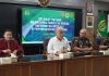 Pusat Penerangan Hukum Kejaksaan Agung Sosialisasikan Tugas dan Fungsi Kejaksaan RI dalam Kunjungan Mahasiswa Universitas Boyolali