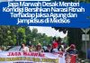 Jaga Marwah Desak Menteri Komdigi Bersihkan Narasi Fitnah Terhadap Jaksa Agung dan Jampidsus di Medsos