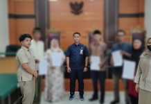 Memperkuat Integritas dan Kemandirian Badan Peradilan: Integrasi Institusi Peradilan sebagai Objek Vital Nasional