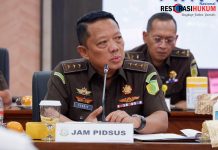 Kejaksaan Agung Memeriksa 10 Orang Saksi Terkait Perkara Minyak Mentah PT Pertamina