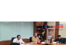 BPHN Gelar FGD Evaluasi Kekuasaan Kehakiman: Soroti Independensi Hakim dan Tantangan Digitalisasi Peradilan