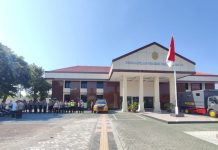 Dirjen Badilum Terbitkan Surat Edaran Penerapan Pola Hidup Sederhana Aparatur Peradilan Umum
