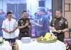 HUT ke-74 PERSAJA: Jaksa Agung Tegaskan Komitmen Transformasi Kejaksaan yang Berkeadilan, Humanis, Akuntabel, dan Modern