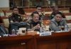 JAM-Pidsus Rapat dengan Komisi III DPR RI, Paparkan Strategi Peningkatan Kinerja Bidang Tindak Pidana Khusus