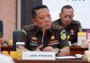 Kejaksaan Agung Memeriksa 9 Orang Saksi Terkait Perkara Minyak Mentah PT Pertamina