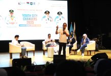 Wamendagri Bima Arya Ajak Para Wali Kota Optimalkan Peran Anak Muda Bangun Daerah