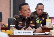 Kejaksaan Agung Memeriksa 9 Orang Saksi Terkait Perkara Minyak Mentah PT Pertamina