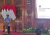 Kepala BSKDN: Konsistensi Inovasi Mojokerto Patut Jadi Inspirasi Daerah Lain